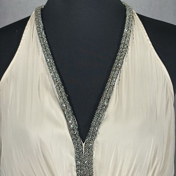 Fab’Rik Halter Bling Top - Picture 3 of 9